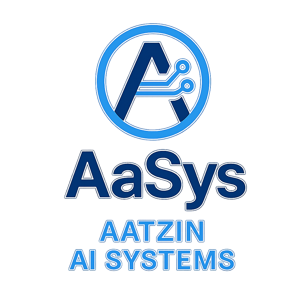 AaSys Aatzin AI Systems